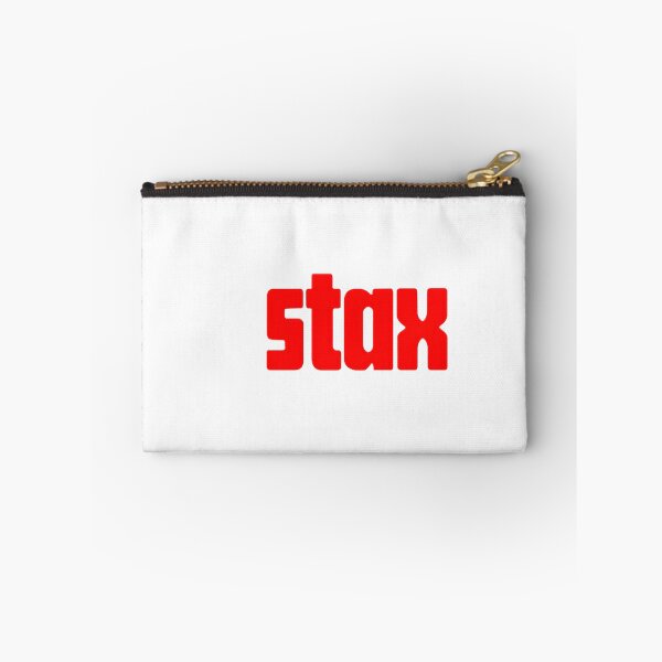 Item preview, Vintage Stax Records Classic Music Label Design for Soul and Funk Fans designed and sold by laronjb.