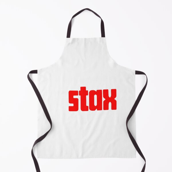 Item preview, Vintage Stax Records Classic Music Label Design for Soul and Funk Fans designed and sold by laronjb.