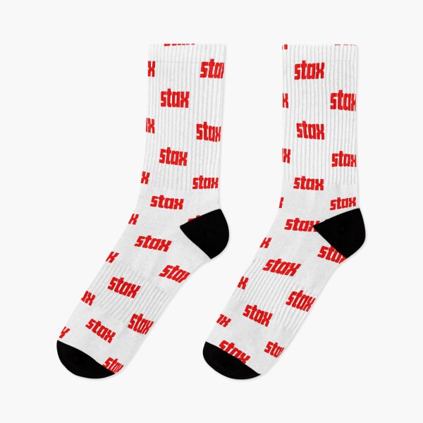 Item preview, Vintage Stax Records Classic Music Label Design for Soul and Funk Fans designed and sold by laronjb.