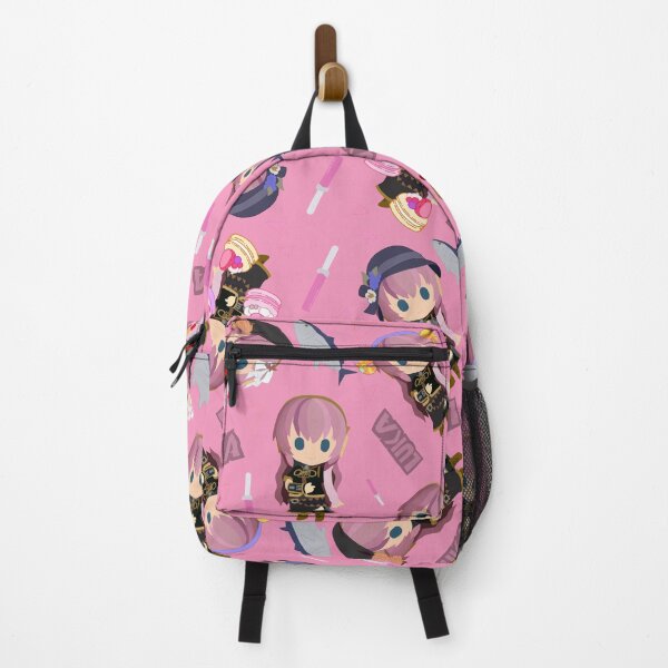 Item preview, Megurine Luka designed and sold by PatternBarn1.