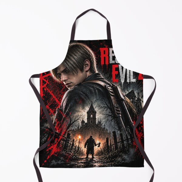 Item preview, Resident Evil 4 Horror Survival Game designed and sold by NBT-NOVA.