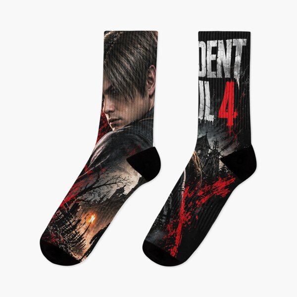 Item preview, Resident Evil 4 Horror Survival Game designed and sold by NBT-NOVA.