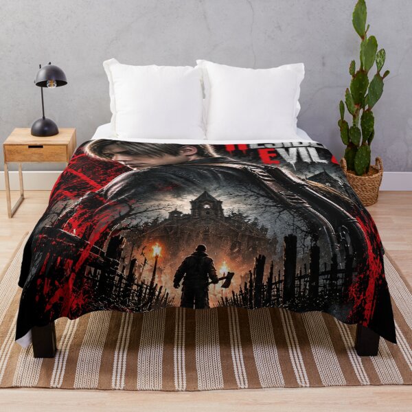 Item preview, Resident Evil 4 Horror Survival Game designed and sold by NBT-NOVA.