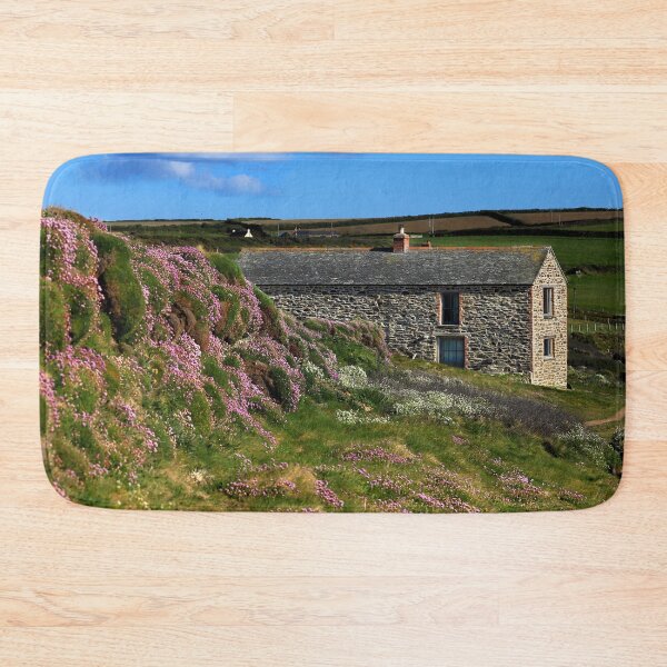 Item preview, Dr Enys House in Spring designed and sold by Terri Waters Photography & Design.
