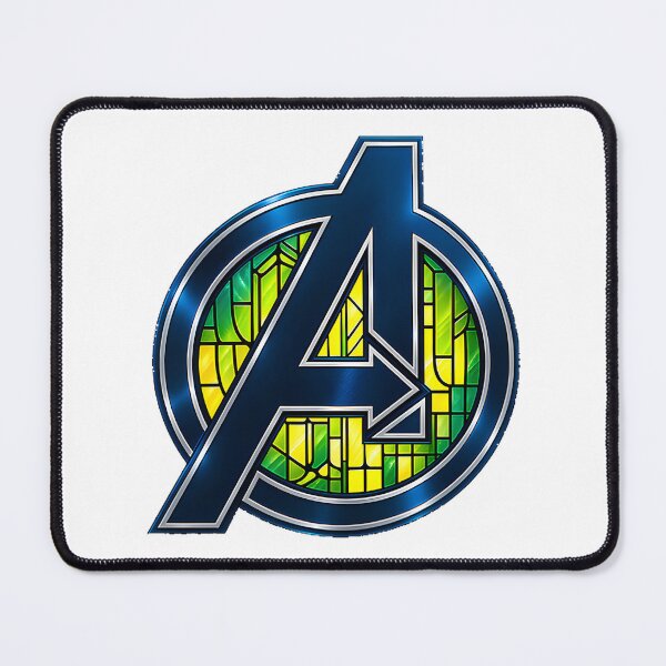 Item preview, Doomsday Inspired Epic Superhero Gaming Logo Design designed and sold by Imrankhan007.