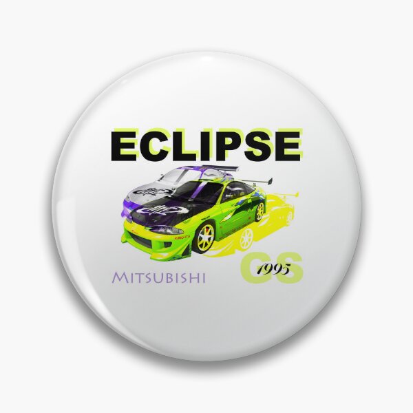 Item preview, Mitsubishi Eclipse Fast and Furious  designed and sold by melancholiccig.