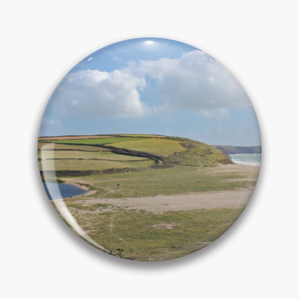 Item preview, Loe Bar Cornwal designed and sold by Terri Waters Photography & Design.