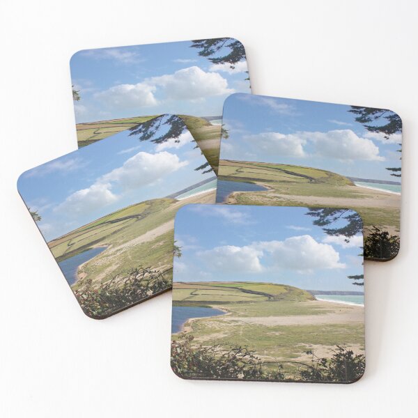 Item preview, Loe Bar Cornwal designed and sold by Terri Waters Photography & Design.