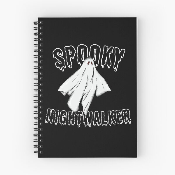 Item preview, Spooky Nighttalker designed and sold by ShopArts Mix Markert.