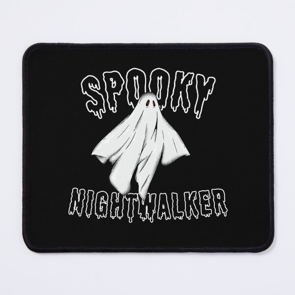Item preview, Spooky Nighttalker designed and sold by ShopArts Mix Markert.