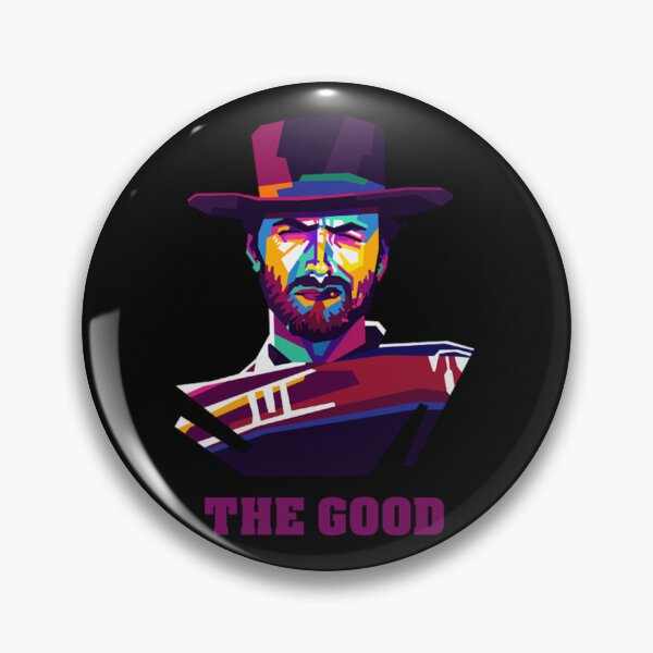 Item preview, The good, the bad, the ugly  designed and sold by tarsalimago.