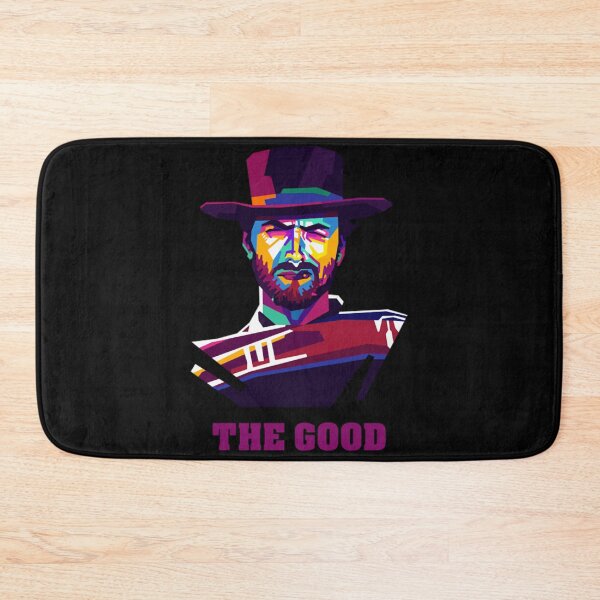 Item preview, The good, the bad, the ugly  designed and sold by tarsalimago.