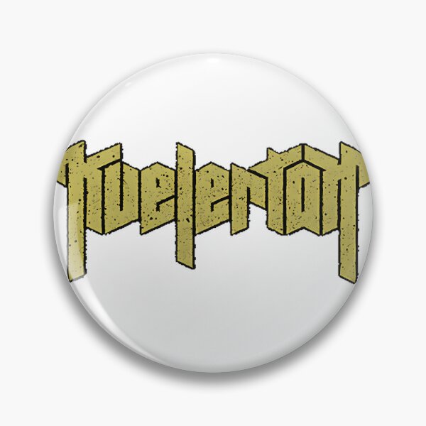 Item preview, Kvelertak Band Inspired Artwork for Music Fans and Rock Enthusiasts designed and sold by BlosamicFashion.