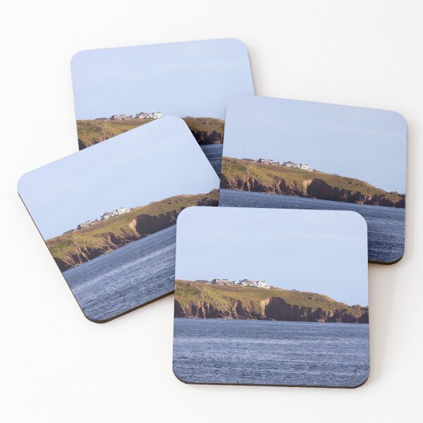 Item preview,  Evening Light On Land's End designed and sold by Terri Waters Photography & Design.