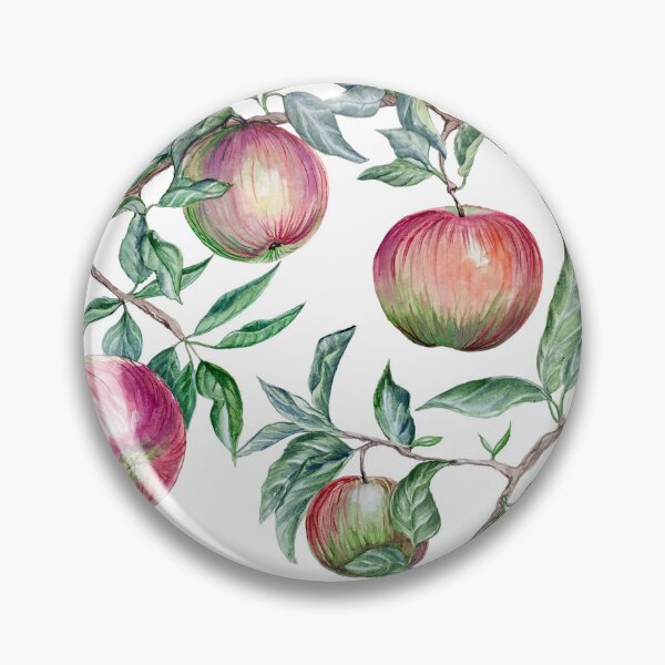 Item preview, Apple branch designed and sold by MartaHorodniczy.