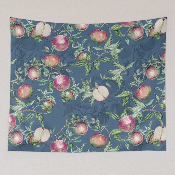 Item preview, Apple branch designed and sold by MartaHorodniczy.