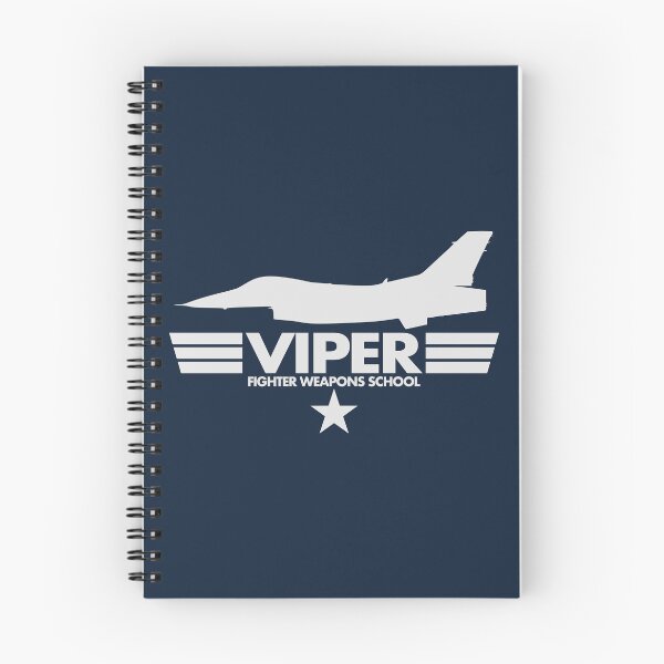 Item preview, F-16 Viper Fighter Weapons School designed and sold by StrongVlad.