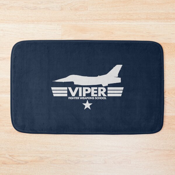Item preview, F-16 Viper Fighter Weapons School designed and sold by StrongVlad.
