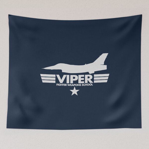 Item preview, F-16 Viper Fighter Weapons School designed and sold by StrongVlad.