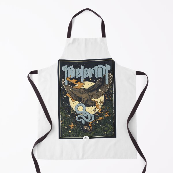 Item preview, KVELERTAK F Essential Rock Band Graphic Design designed and sold by BlosamicFashion.