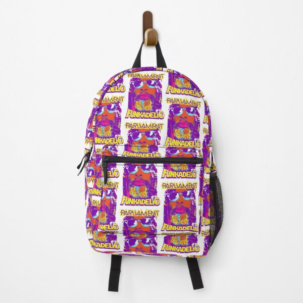 Artikelvorschau, Funkadelic Retro Psychedelic Music Inspired Vintage Design entworfen und verkauft von cocopajares.