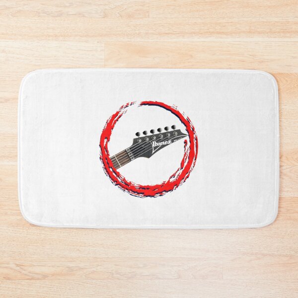 Item preview, Ibanez Obsolute Power Graphic Design Inspired by Guitar Culture designed and sold by kiwillama.