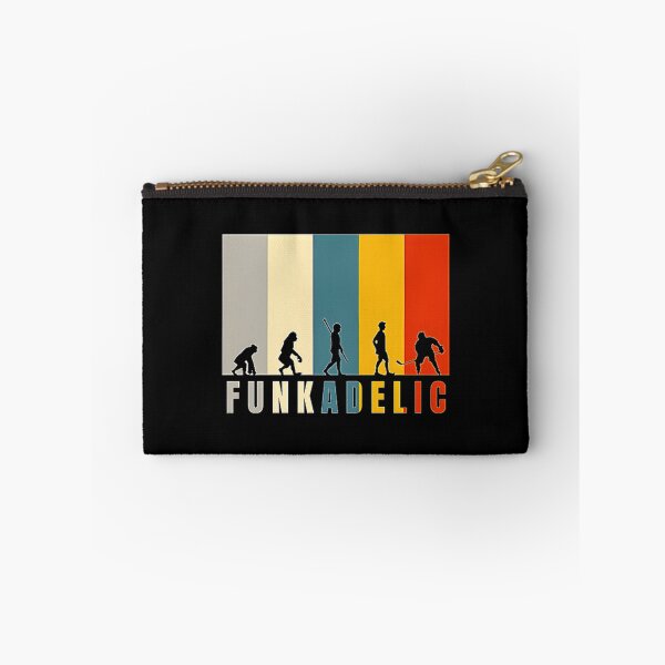 Item preview, Funkadelic Vintage Style Psychedelic Music Graphic Design designed and sold by cocopajares.