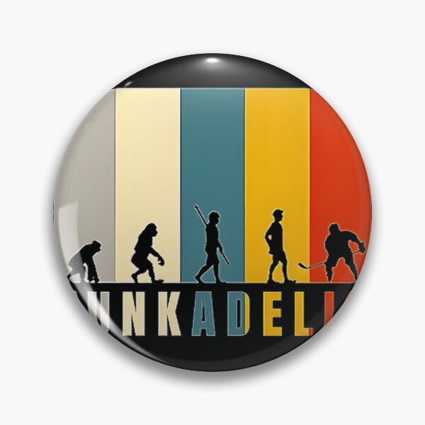 Item preview, Funkadelic Vintage Style Psychedelic Music Graphic Design designed and sold by cocopajares.