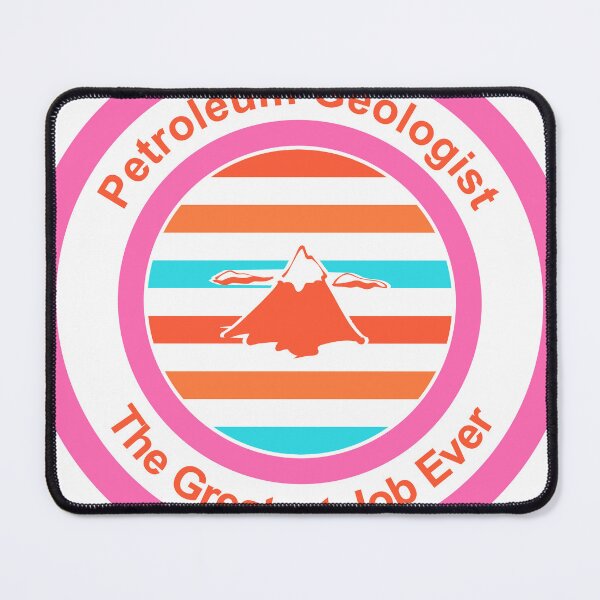Item preview, Petroleum Geologist The Greatest Job Ever designed and sold by TheIconSmith.