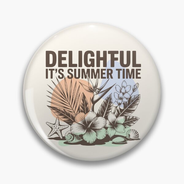 Item preview, Paradise Tropical Beach Graphic delightful it's summer time designed and sold by Colorfulman.