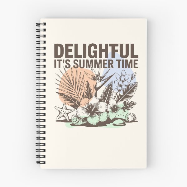 Item preview, Paradise Tropical Beach Graphic delightful it's summer time designed and sold by Colorfulman.