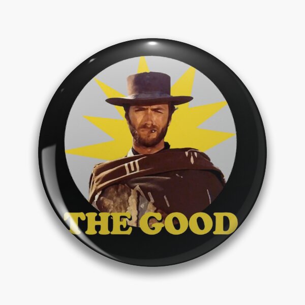 Item preview, The good, the bad, the ugly  designed and sold by tarsalimago.