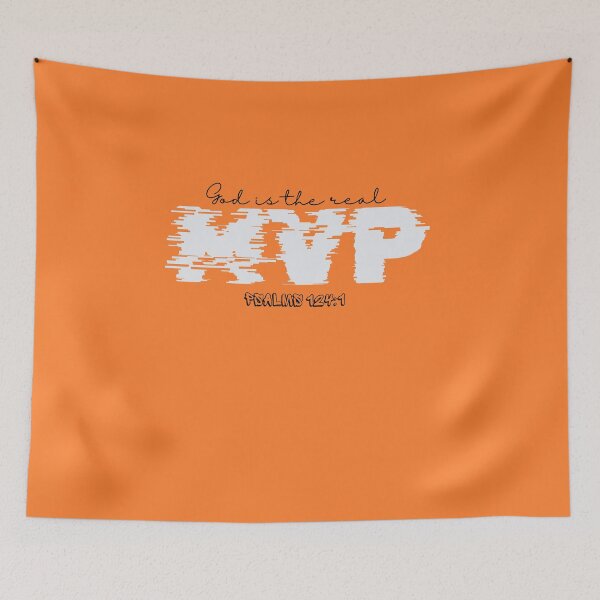 Item preview, God is the Real MVP - Crucifixion Inspirational Words  - Personal Gifts  - Yellow designed and sold by Doiemacreations.