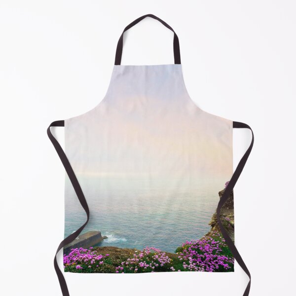 Item preview, Thrift Flowers Portreath Cornwall designed and sold by Terri Waters Photography & Design.