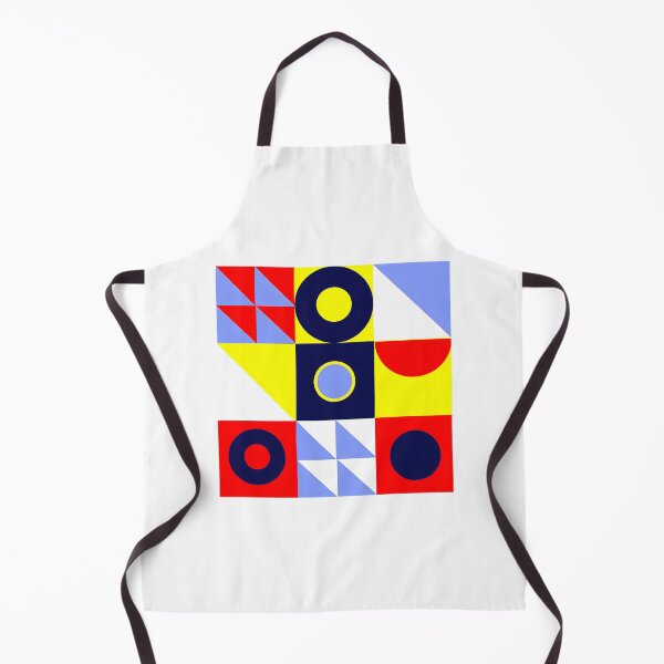 Item preview, Retro Neo Geo Inspired Pattern with Geometric Shapes and Vintage Gaming Vibes designed and sold by lovelysiham.