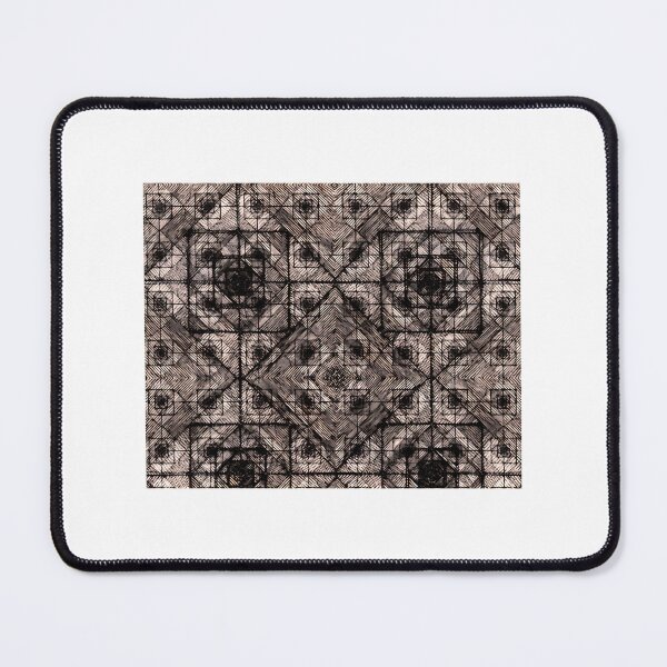 Item preview, Geo Sublime Abstract Art Design with Geometric Shapes and Vibrant Colors designed and sold by lovelysiham.