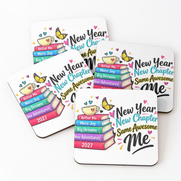 Item preview, New year  2027 new chapter New Year Celebration designed and sold by HSE1.