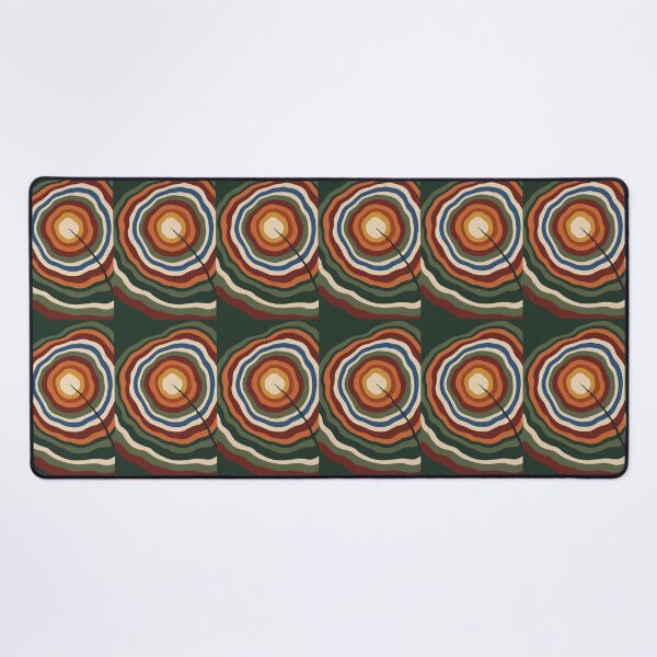 Item preview, Heartwood – Abstract Tree Rings MagSafe Case designed and sold by astersgraphics.
