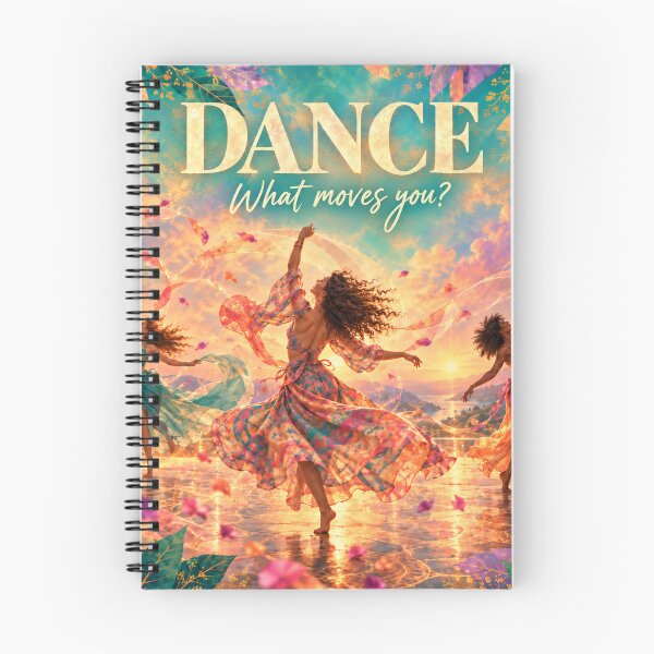 Item preview, Dancing designed and sold by VBM Publishing.