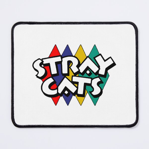 Item preview, It's Going to Be Like Herding Stray Cats Funny Cat Lover Quote Design designed and sold by cre8tiveshop.