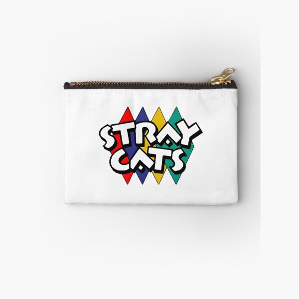Item preview, It's Going to Be Like Herding Stray Cats Funny Cat Lover Quote Design designed and sold by cre8tiveshop.