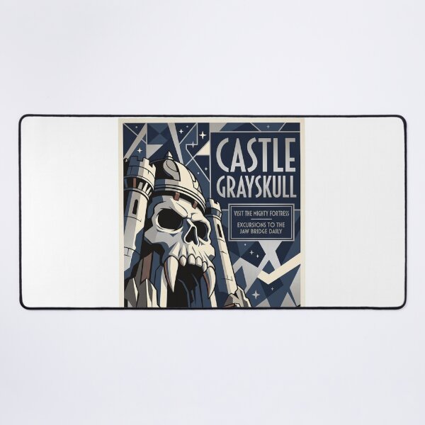 Item preview, Visit The Mighty Fortress designed and sold by Bad-Decisions-Designs.