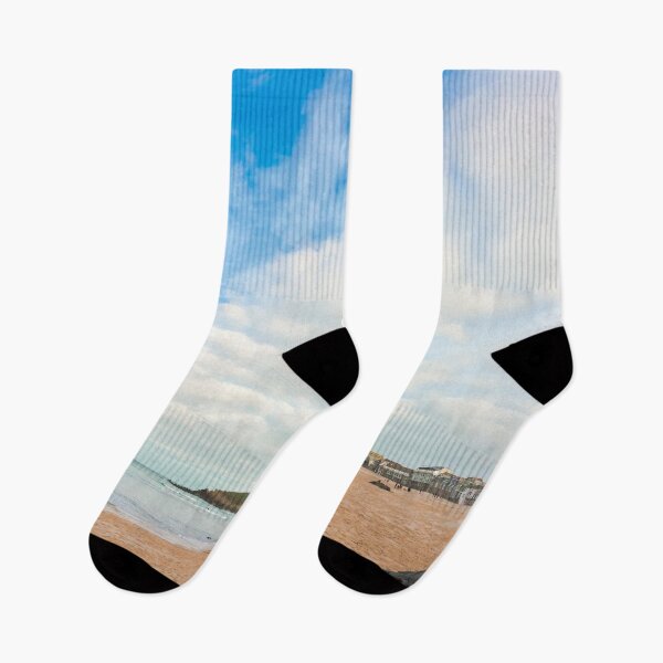 Item preview, Porthmeor Sky designed and sold by Terri Waters Photography & Design.
