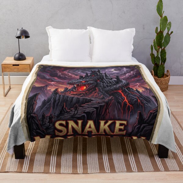 Item preview, The Lair Of Eternias Dark Lord designed and sold by Bad-Decisions-Designs.
