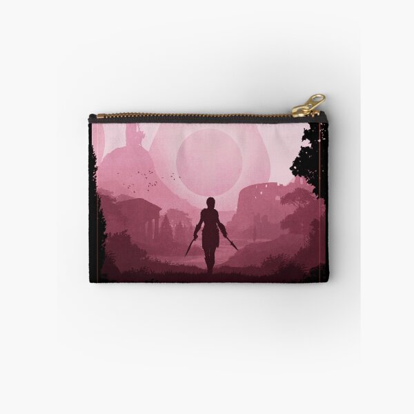Item preview, Minimalist Game Art - Odyssey designed and sold by LowtherArtworks.
