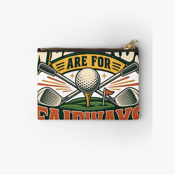 Item preview, Golf Gift for Men Weekends Are For Fairways designed and sold by aseel9.