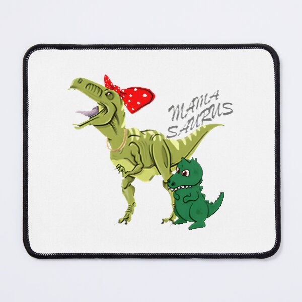 Item preview, Mamasaurus T Rex Dinosaur Mom Design Family Matching Gift for Women designed and sold by MoGo2020.