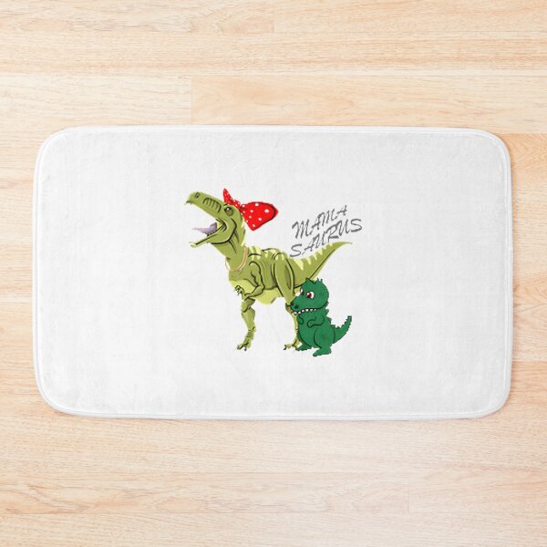 Item preview, Mamasaurus T Rex Dinosaur Mom Design Family Matching Gift for Women designed and sold by MoGo2020.