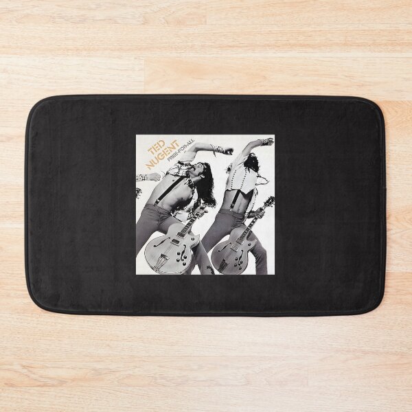 Item preview, Free For All Inspirational Quote Design for Equality and Freedom designed and sold by MDZM.