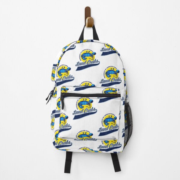 Item preview, University of American Samoa Land Crabs Vintage Style Design designed and sold by onceminimalism.